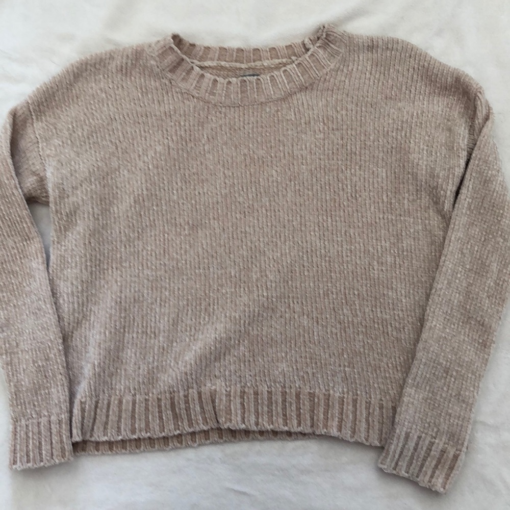 Aerie sweater
